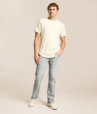 Fenwick Straight Stretch Jean