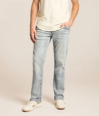 Fenwick Straight Stretch Jean
