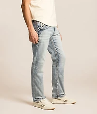 Fenwick Straight Stretch Jean