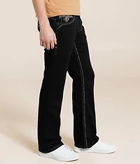 Quinlan Slim Boot Stretch Jean