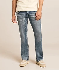 Knox Boot Stretch Jean