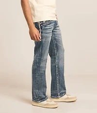 Knox Boot Stretch Jean