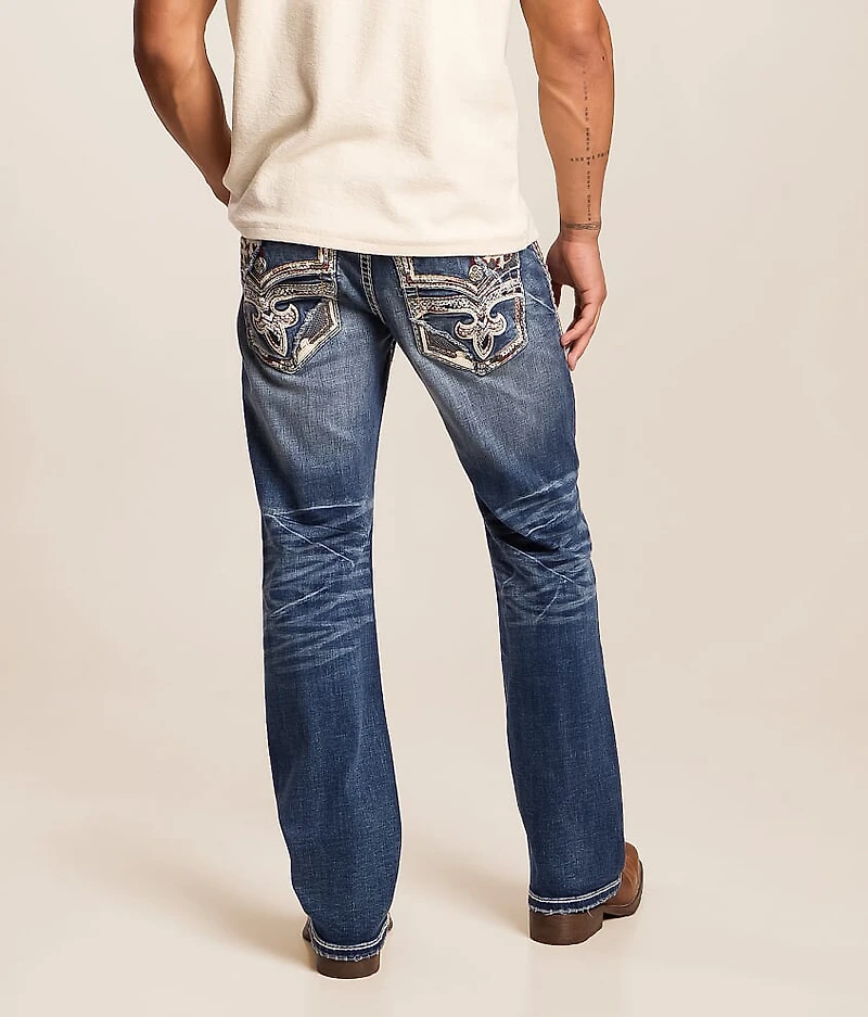 Jett Boot Stretch Jean