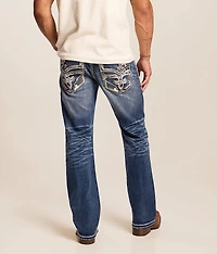 Jett Boot Stretch Jean