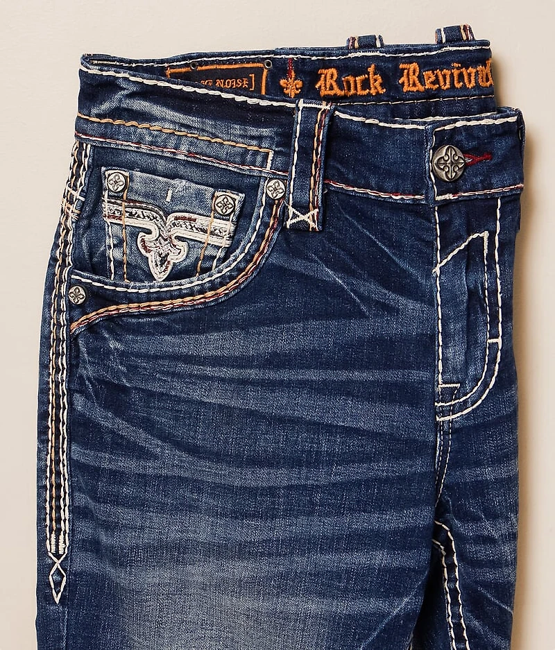 Jett Boot Stretch Jean