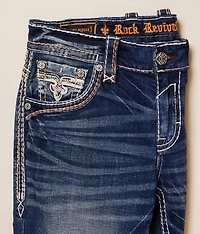 Jett Boot Stretch Jean