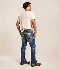 Jett Boot Stretch Jean