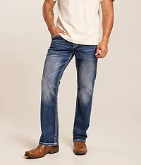 Jett Boot Stretch Jean