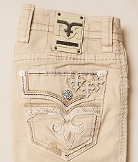 Jett Straight Stretch Pant