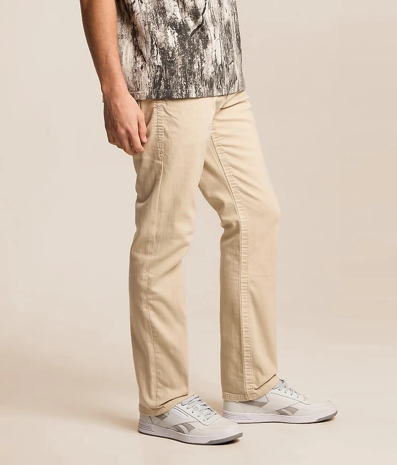 Jett Straight Stretch Pant