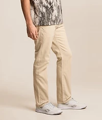 Jett Straight Stretch Pant