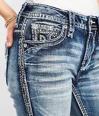 Ferry Mid-Rise Boot Stretch Jean