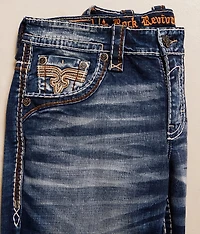 Camilton Straight Stretch Jean