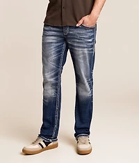 Camilton Straight Stretch Jean