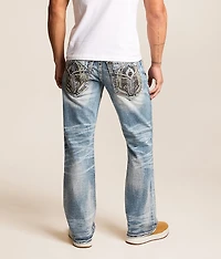 Deimos Boot Stretch Jean