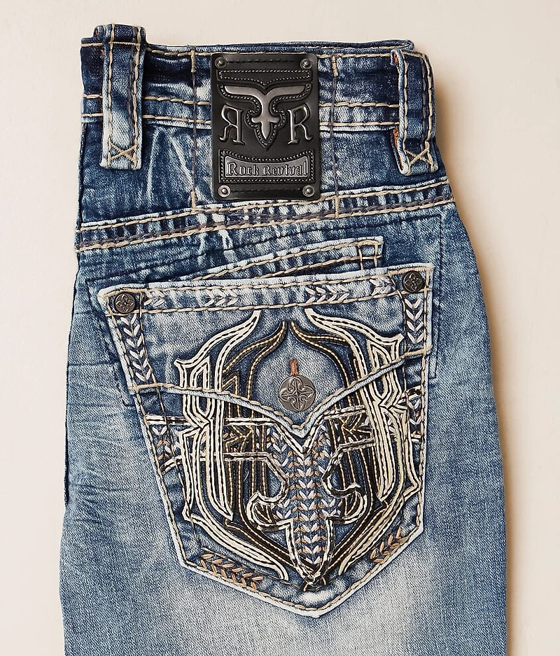 Deimos Boot Stretch Jean