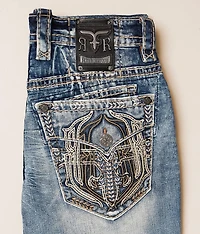 Deimos Boot Stretch Jean