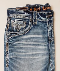 Deimos Boot Stretch Jean