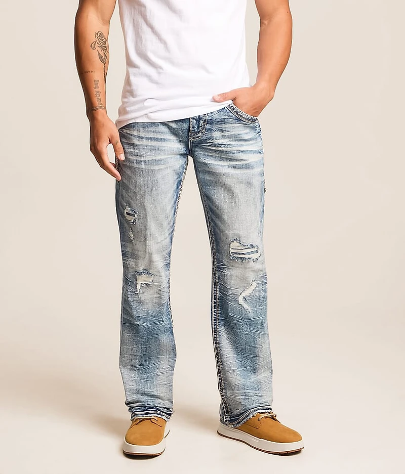 Deimos Boot Stretch Jean