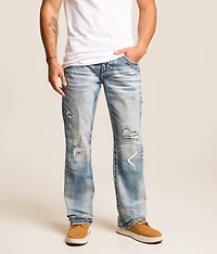 Deimos Boot Stretch Jean