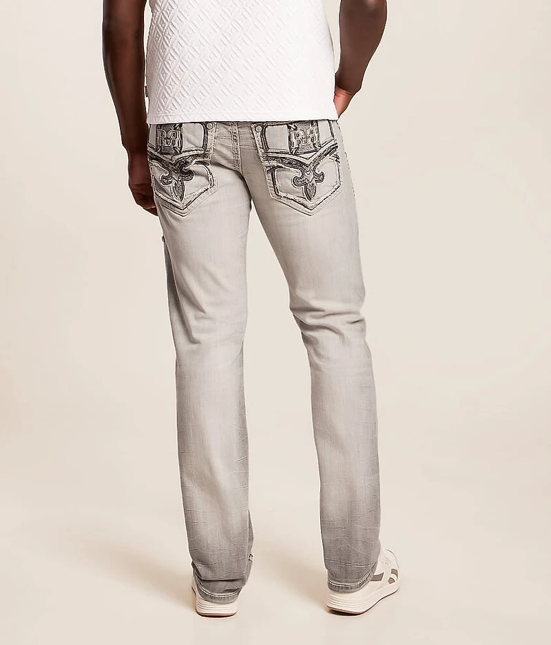 Eisen Straight Stretch Jean