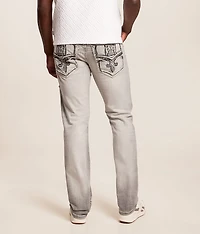 Eisen Straight Stretch Jean