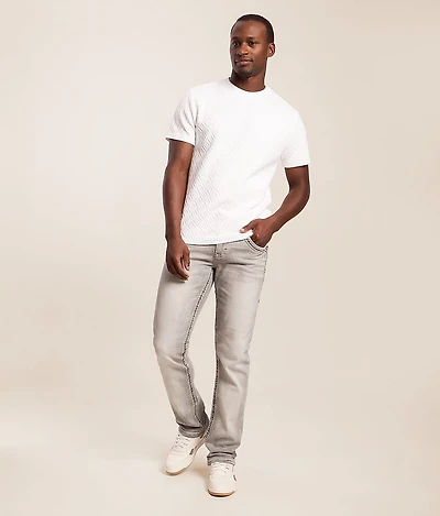 Eisen Straight Stretch Jean
