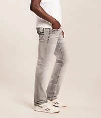 Eisen Straight Stretch Jean