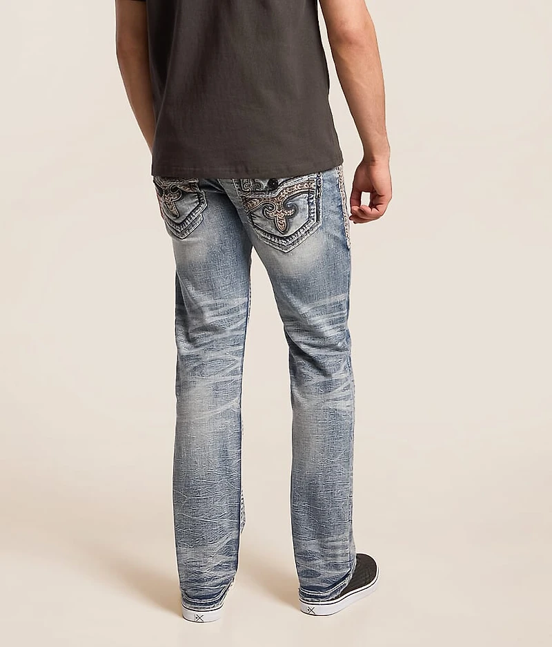 Lucien Straight Stretch Jean