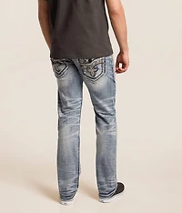 Lucien Straight Stretch Jean