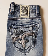 Lucien Straight Stretch Jean