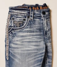 Lucien Straight Stretch Jean