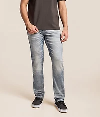 Lucien Straight Stretch Jean