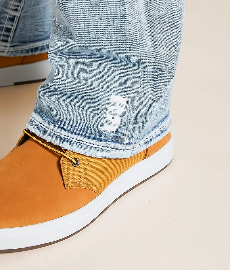Jedediah Slim Boot Stretch Jean