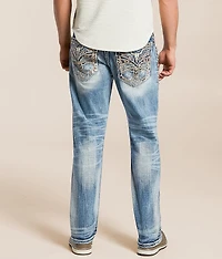 Harman Relaxed Taper Stretch Jean