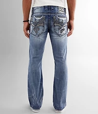 Macken Slim Boot Stretch Jean