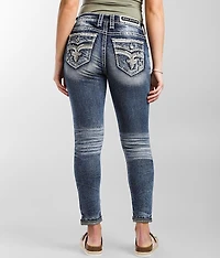 Cambria Easy Ankle Skinny Jean