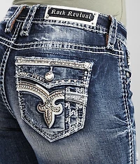 Cambria Easy Ankle Skinny Jean