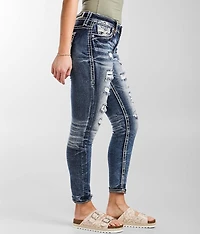 Cambria Easy Ankle Skinny Jean