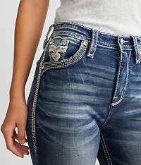 Cambria Ultra High Curvy Boot Jean