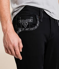Varon Relaxed Taper Stretch Jean