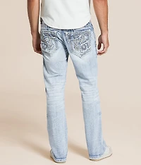 Lex Slim Boot Stretch Jean