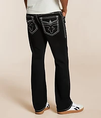 Titan Straight Stretch Jean