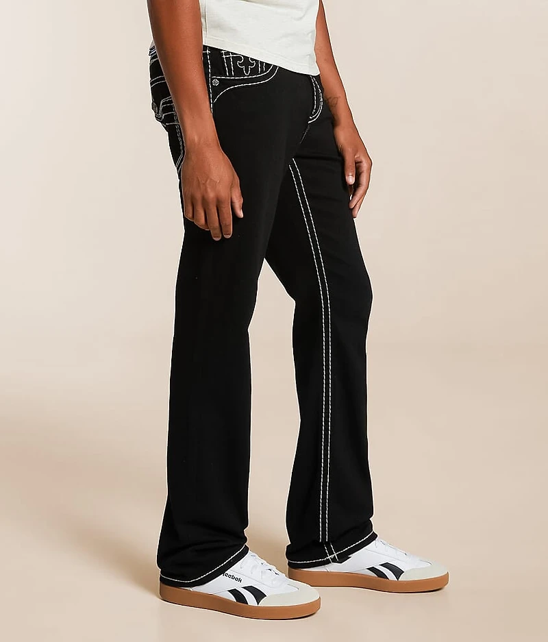Titan Straight Stretch Jean