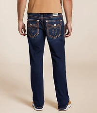 Titan Straight Stretch Jean