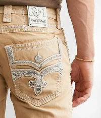 Bradley Slim Straight Stretch Pant