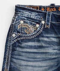 Bradley Slim Straight Stretch Jean