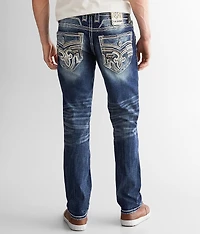 Joe Slim Straight Stretch Jean