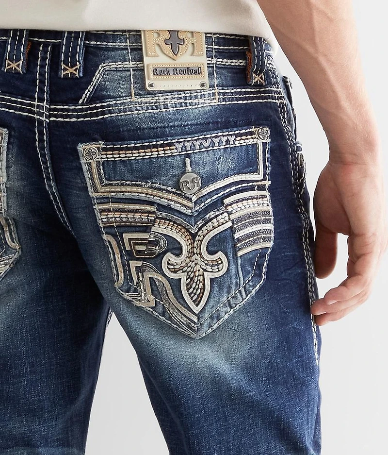 Joe Slim Straight Stretch Jean