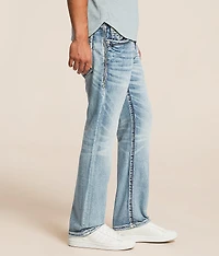 Antares Relaxed Taper Stretch Jean